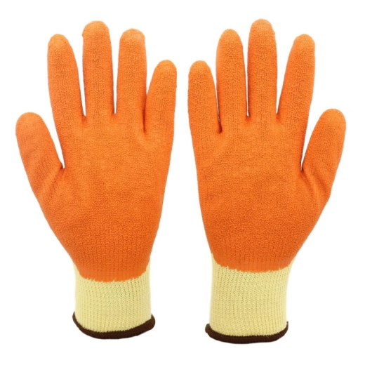 Fourscom Arbeitshandschuhe 4001 G7 in der Groesse S