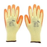 Fourscom Arbeitshandschuhe 4001 G7 in der Groesse S